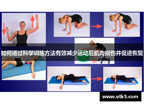 如何通过科学训练方法有效减少运动后肌肉损伤并促进恢复